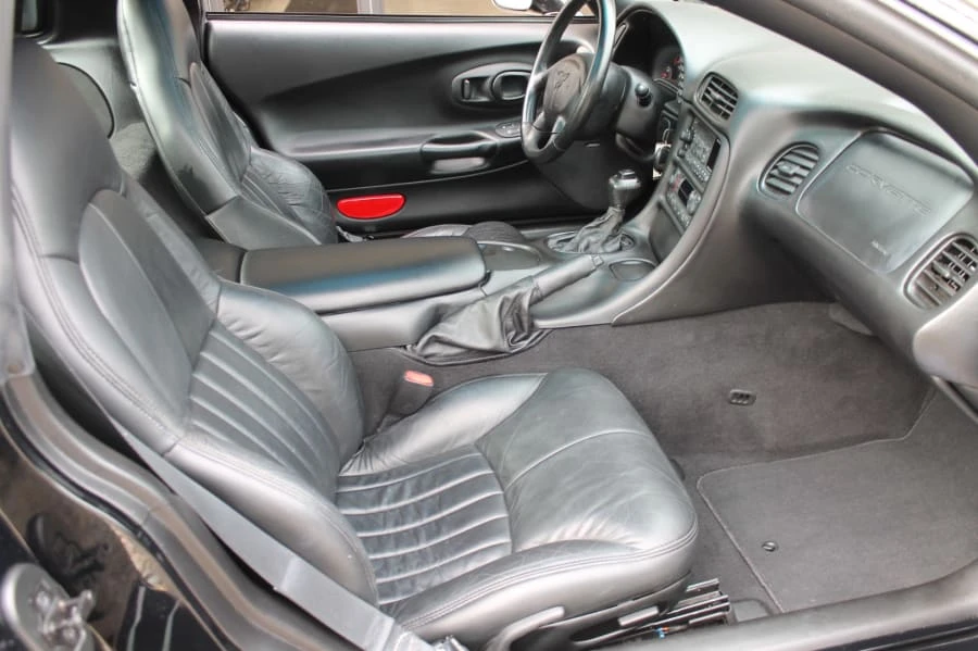 1998 Chevrolet Corvette C5 - Image 10 of 12