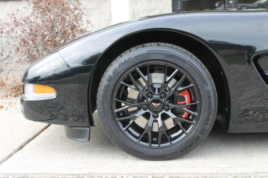 1998 Chevrolet Corvette C5 - Image 8 of 12