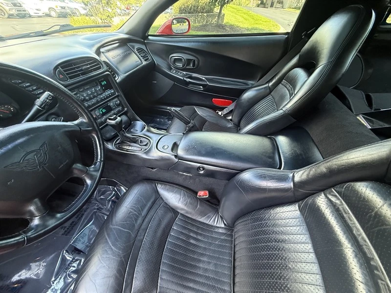 1998 Chevrolet Corvette C5 - Image 22 of 28