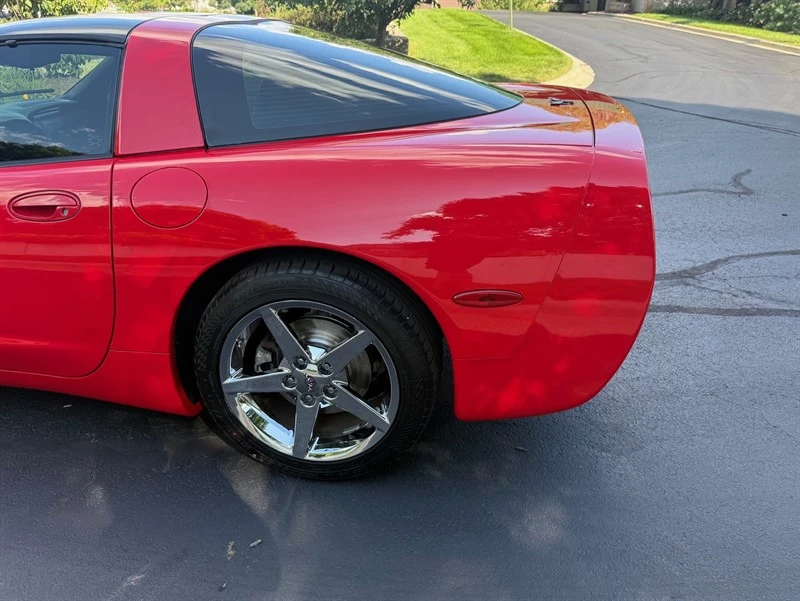 1998 Chevrolet Corvette C5 - Image 26 of 28