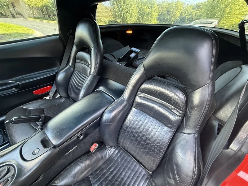 1998 Chevrolet Corvette C5 - Image 18 of 28