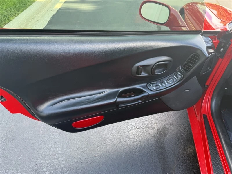 1998 Chevrolet Corvette C5 - Image 21 of 28
