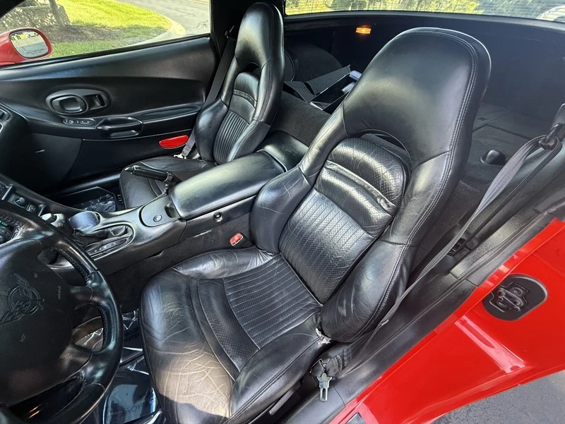 1998 Chevrolet Corvette C5 - Image 16 of 28