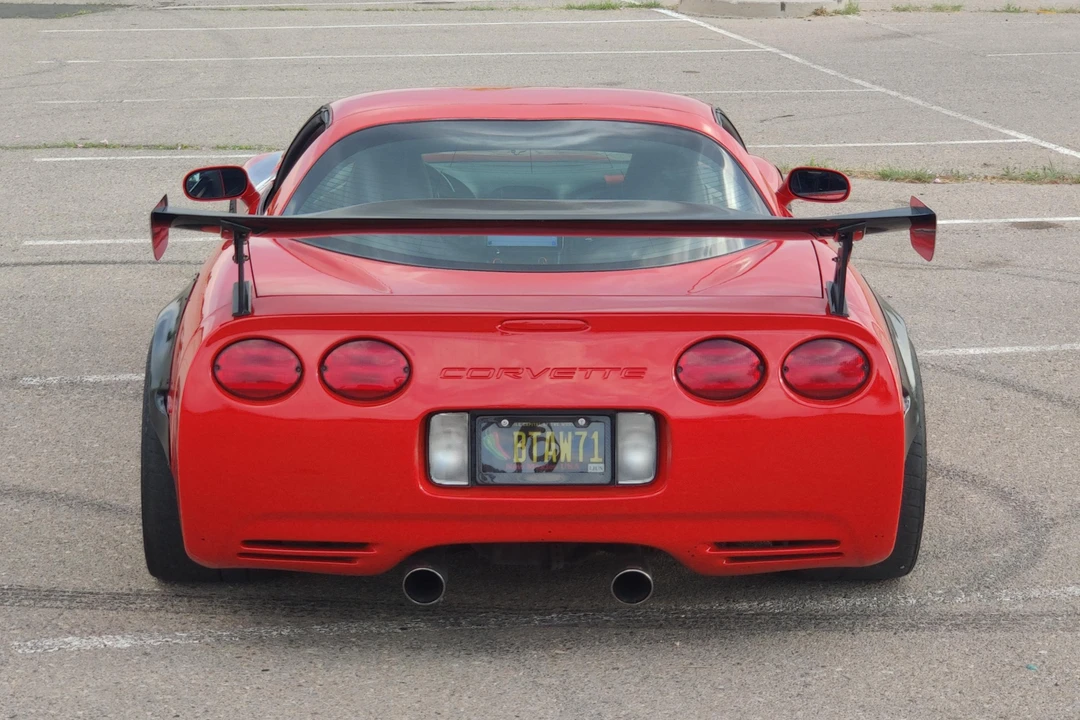 1998 Chevrolet Corvette C5 - Image 17 of 31