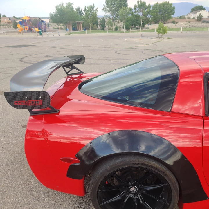 1998 Chevrolet Corvette C5 - Image 29 of 31