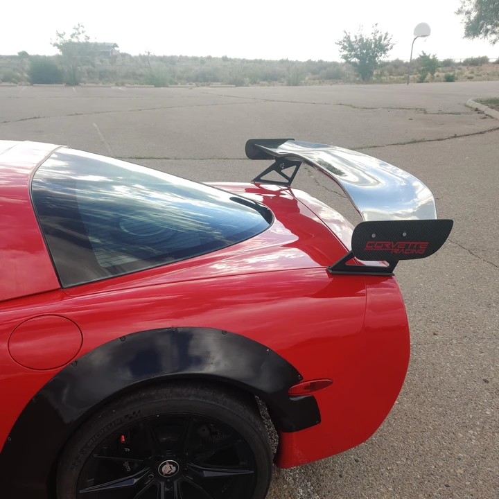 1998 Chevrolet Corvette C5 - Image 27 of 31