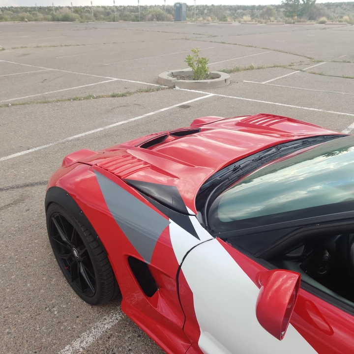1998 Chevrolet Corvette C5 - Image 26 of 31