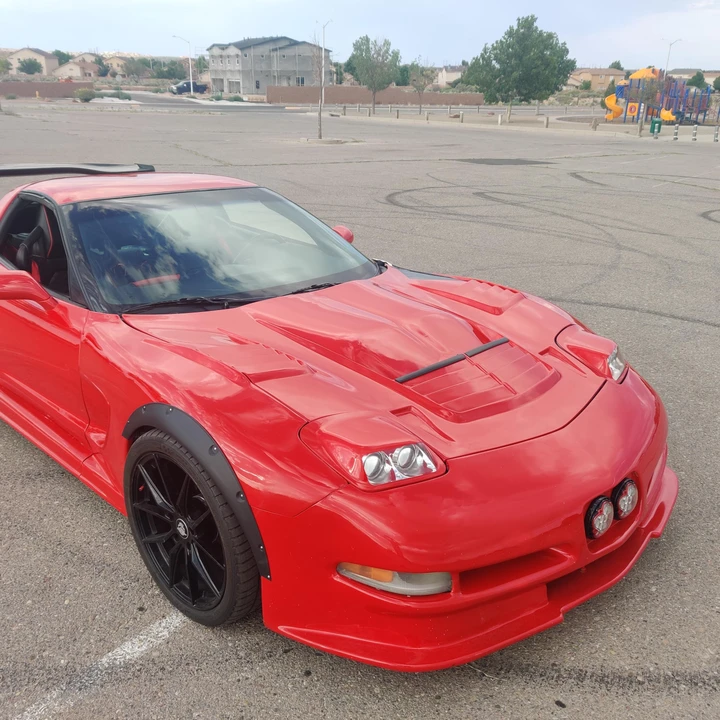 1998 Chevrolet Corvette C5 - Image 24 of 31