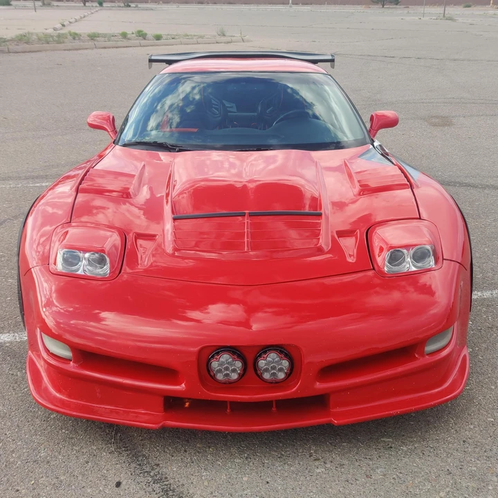 1998 Chevrolet Corvette C5 - Image 6 of 31