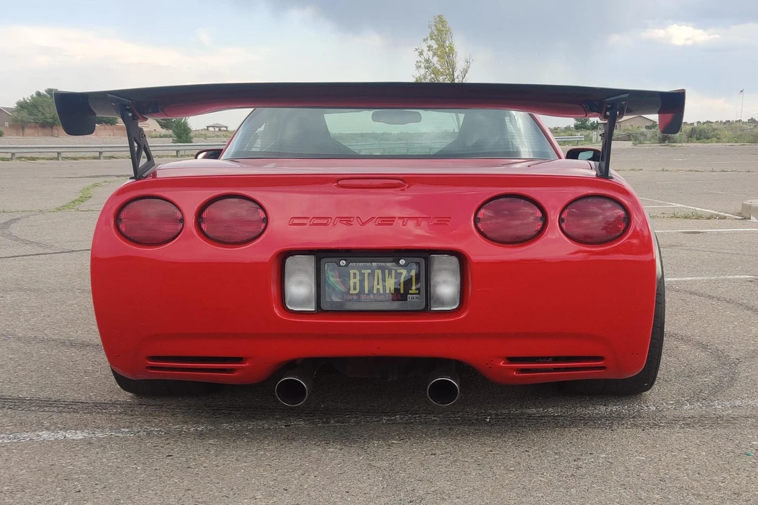 1998 Chevrolet Corvette C5 - Image 19 of 31