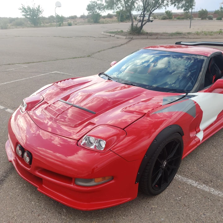 1998 Chevrolet Corvette C5 - Image 25 of 31