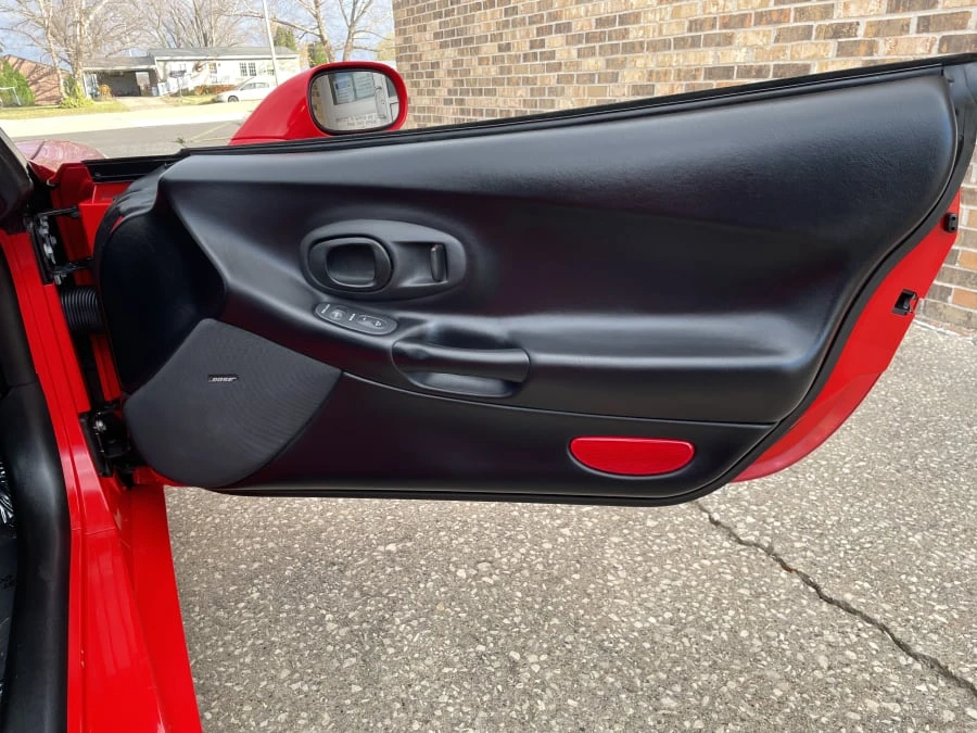 1998 Chevrolet Corvette C5 - Image 24 of 28