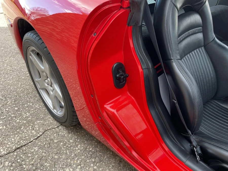 1998 Chevrolet Corvette C5 - Image 18 of 28