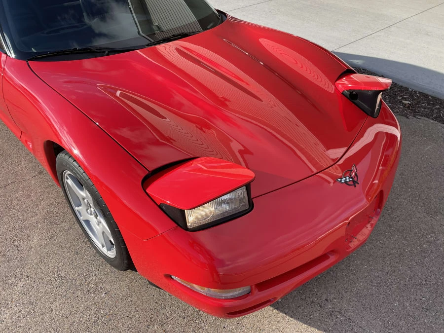 1998 Chevrolet Corvette C5 - Image 15 of 28