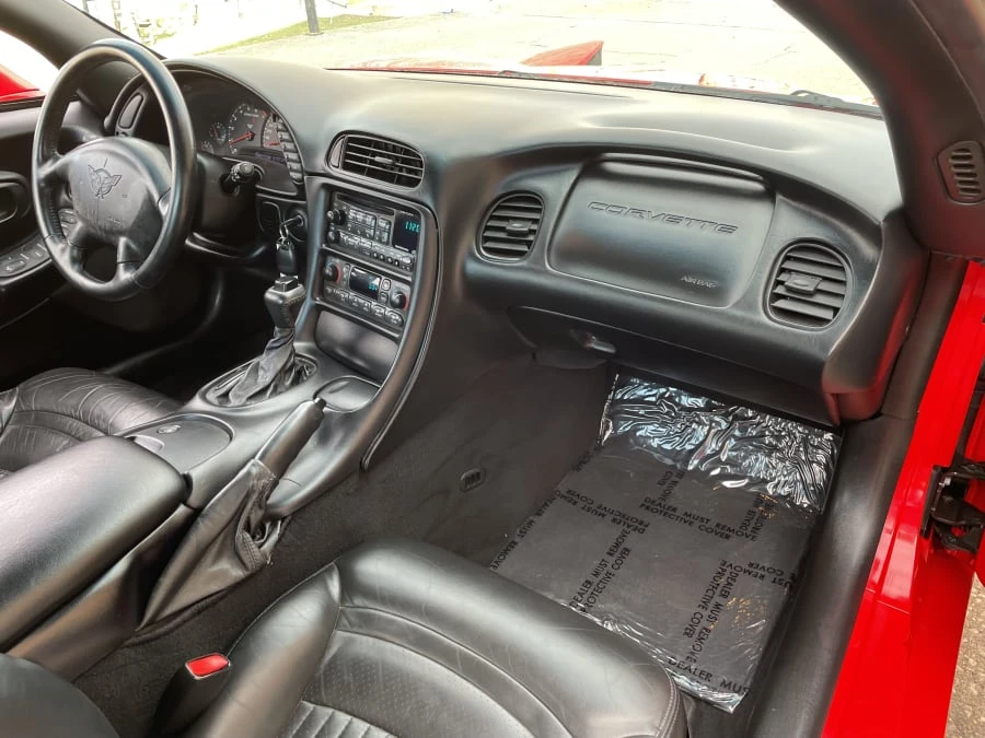 1998 Chevrolet Corvette C5 - Image 19 of 28