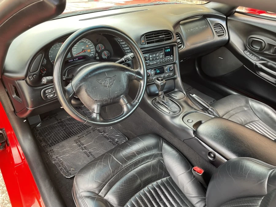 1998 Chevrolet Corvette C5 - Image 22 of 28