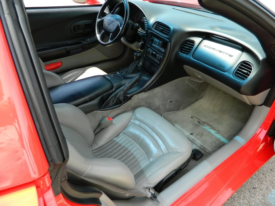 1998 Chevrolet Corvette C5 - Image 5 of 7