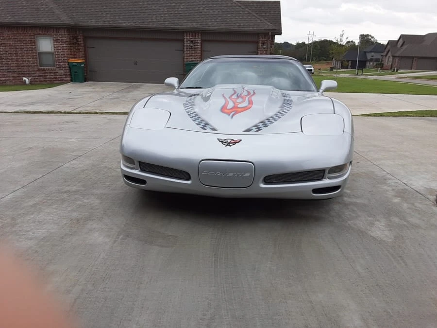 1998 Chevrolet Corvette C5 - Image 5 of 7