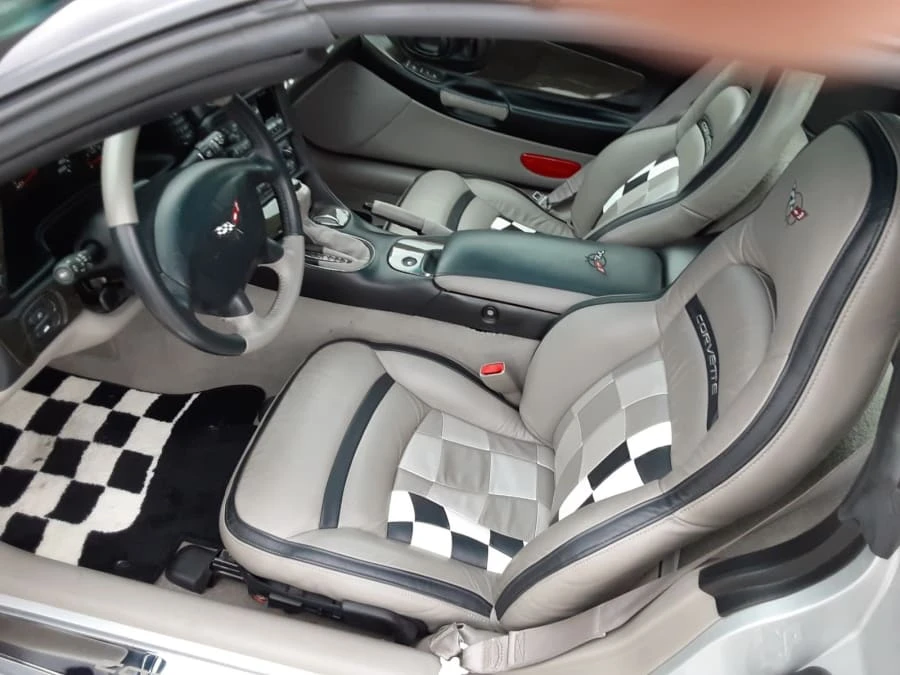 1998 Chevrolet Corvette C5 - Image 3 of 7