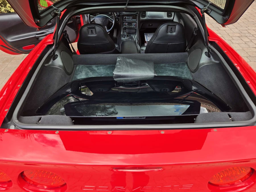 1998 Chevrolet Corvette C5 - Image 13 of 24