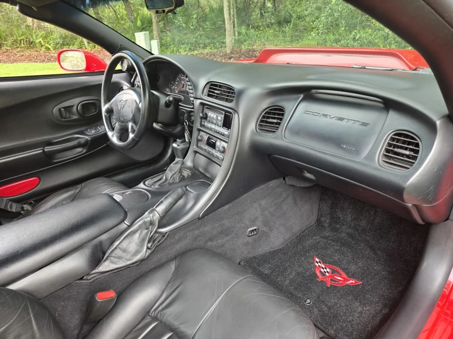 1998 Chevrolet Corvette C5 - Image 12 of 24