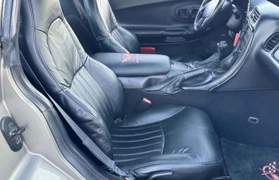 1998 Chevrolet Corvette C5 - Image 20 of 25