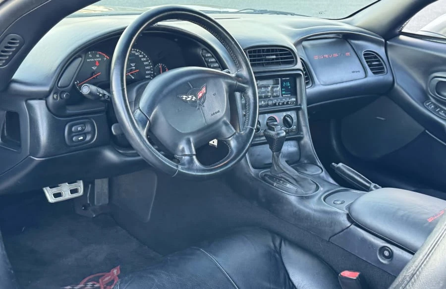 1998 Chevrolet Corvette C5 - Image 15 of 25