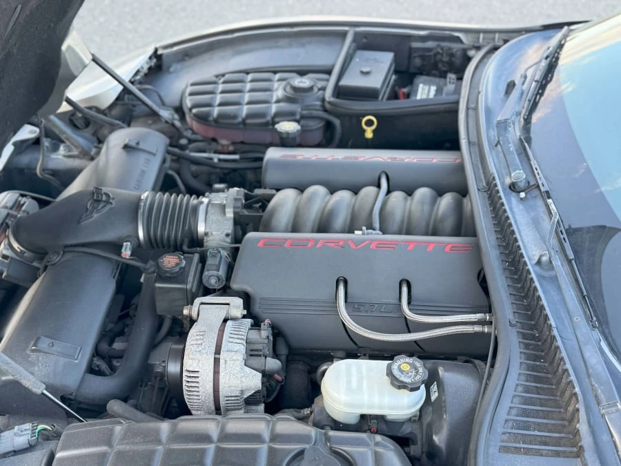 1998 Chevrolet Corvette C5 - Image 23 of 25