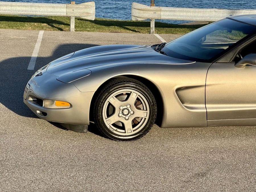 1998 Chevrolet Corvette C5 - Image 12 of 25
