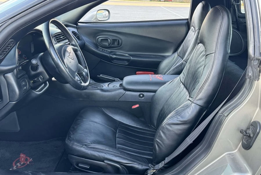 1998 Chevrolet Corvette C5 - Image 14 of 25