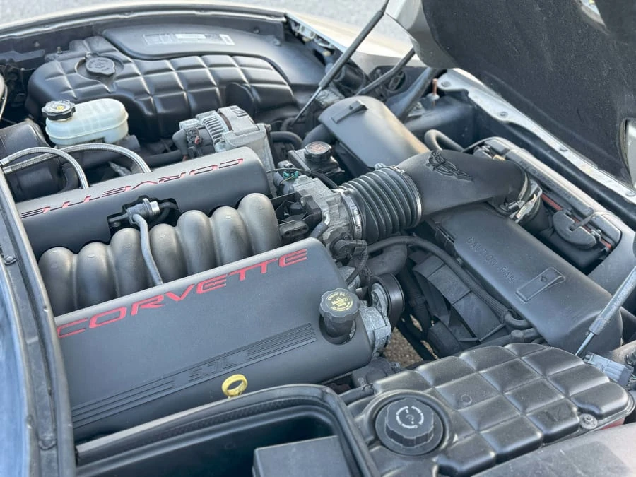 1998 Chevrolet Corvette C5 - Image 22 of 25