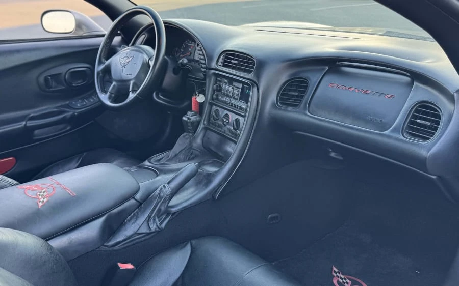 1998 Chevrolet Corvette C5 - Image 18 of 25