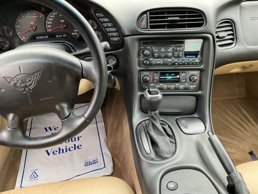 1998 Chevrolet Corvette C5 - Image 6 of 9