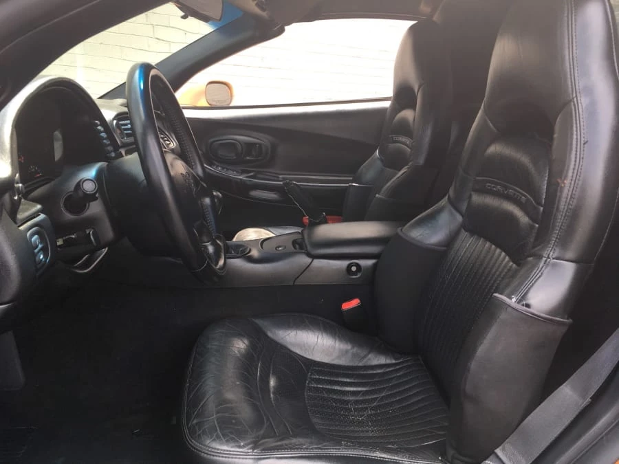 1998 Chevrolet Corvette C5 - Image 4 of 9