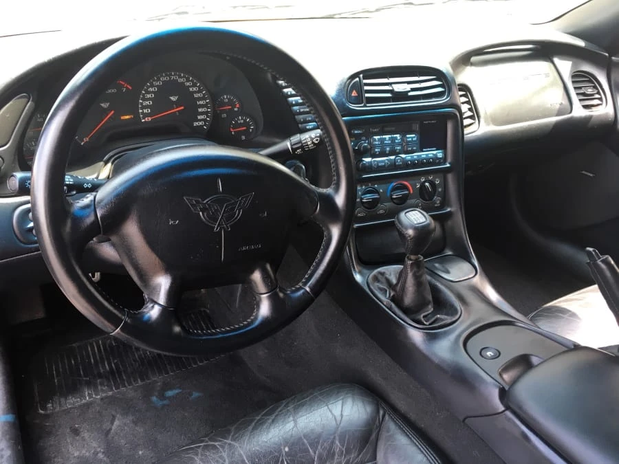 1998 Chevrolet Corvette C5 - Image 3 of 9