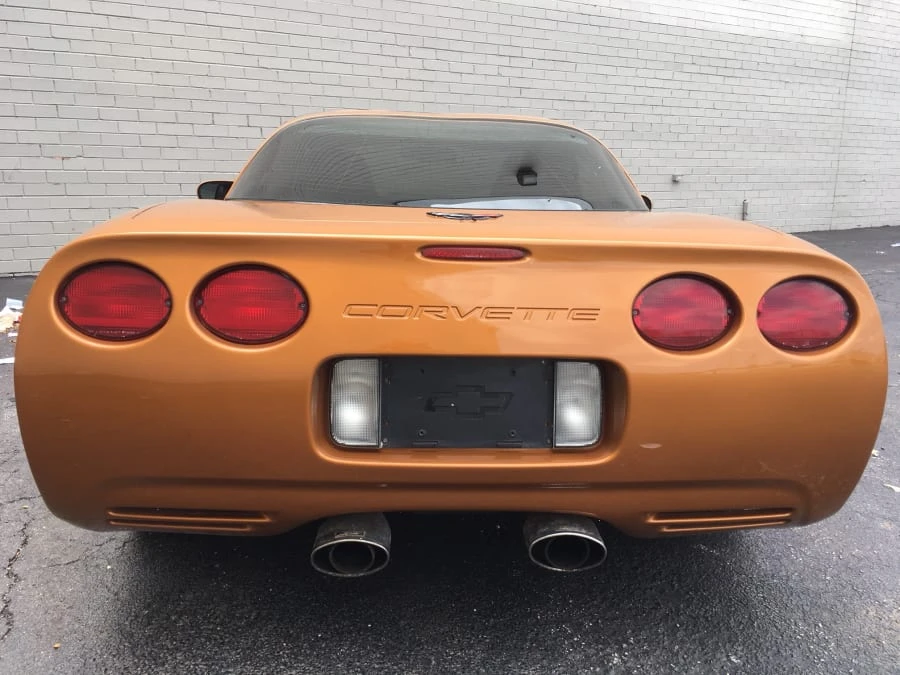 1998 Chevrolet Corvette C5 - Image 8 of 9