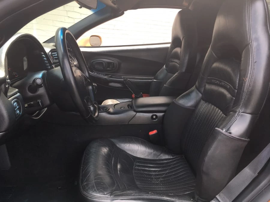 1998 Chevrolet Corvette C5 - Image 4 of 9