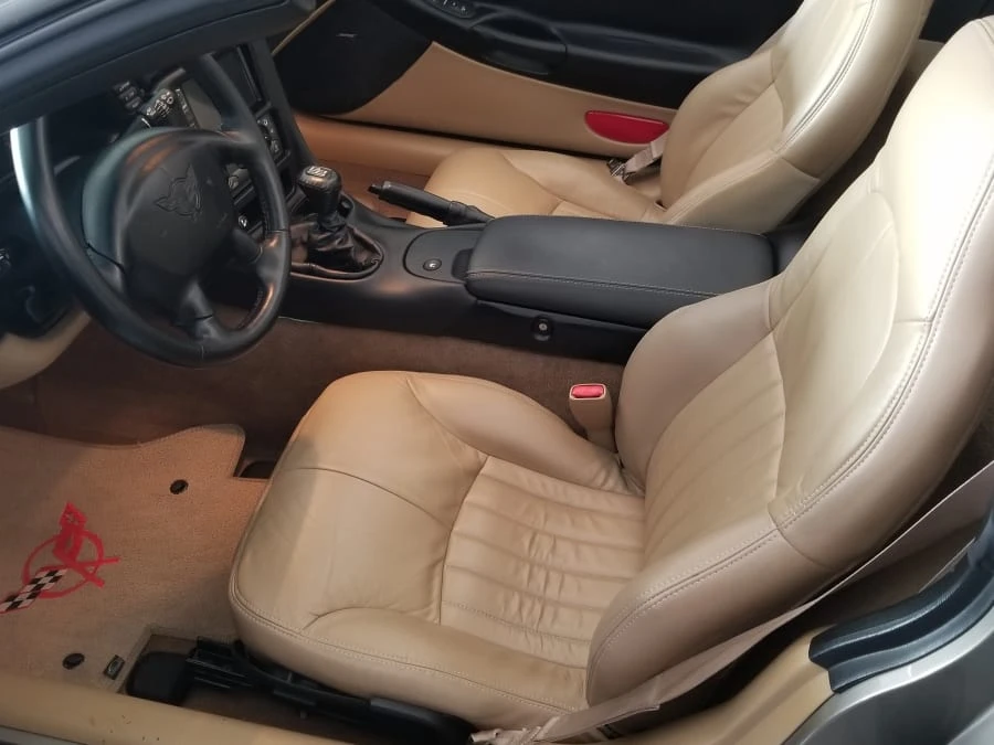 1998 Chevrolet Corvette C5 - Image 3 of 11