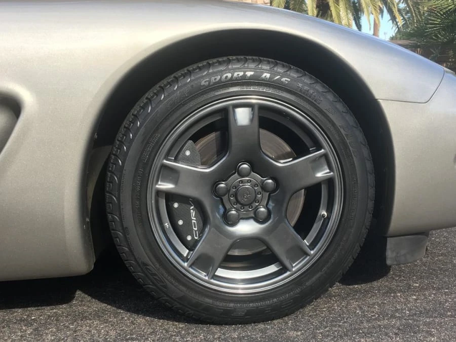 1998 Chevrolet Corvette C5 - Image 11 of 11