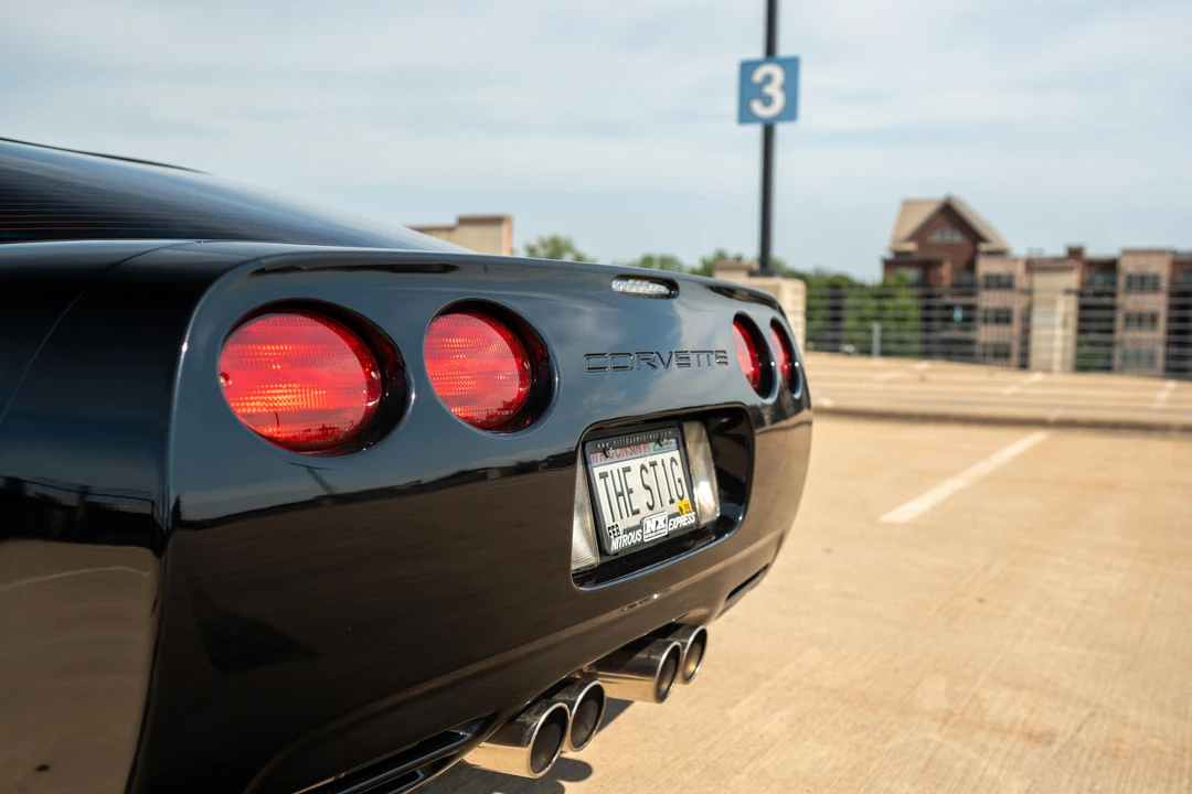 1998 Chevrolet Corvette C5 - Image 24 of 31