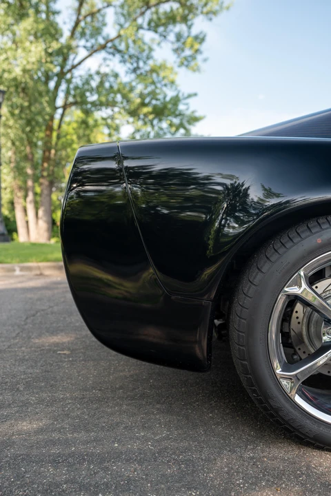 1998 Chevrolet Corvette C5 - Image 27 of 31