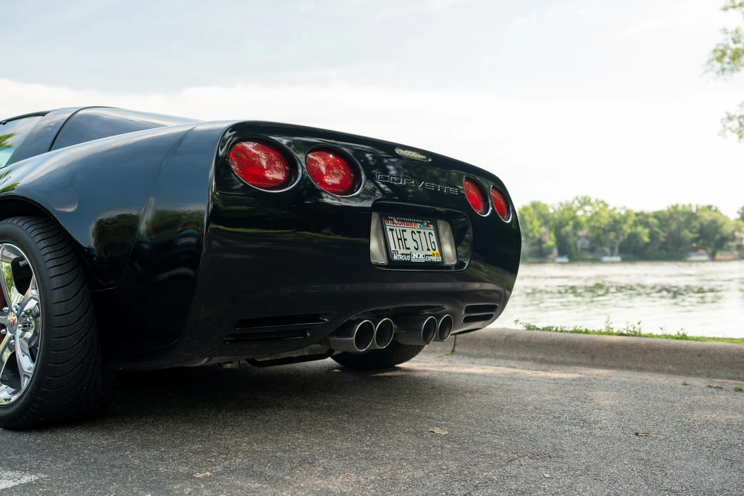 1998 Chevrolet Corvette C5 - Image 23 of 31