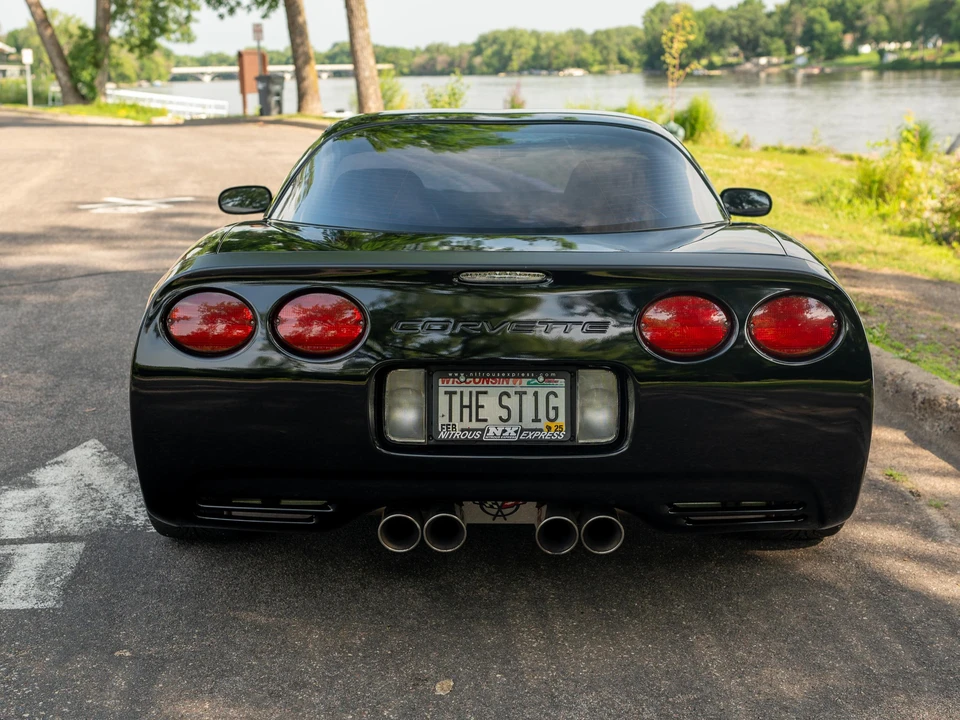 1998 Chevrolet Corvette C5 - Image 13 of 31