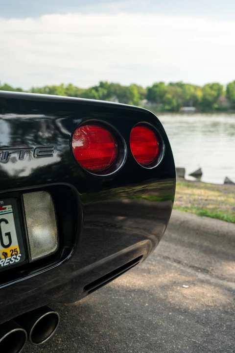 1998 Chevrolet Corvette C5 - Image 26 of 31