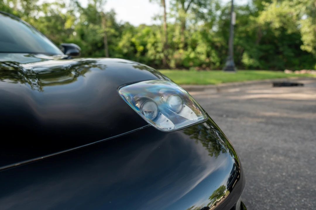 1998 Chevrolet Corvette C5 - Image 19 of 31