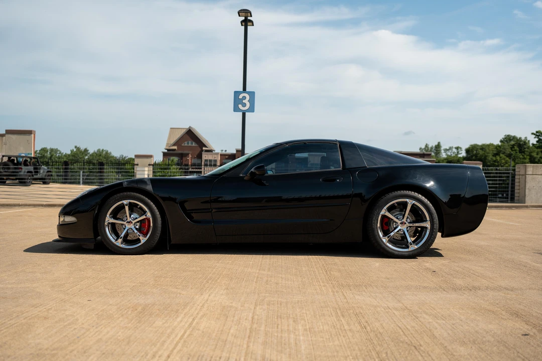 1998 Chevrolet Corvette C5 - Image 10 of 31