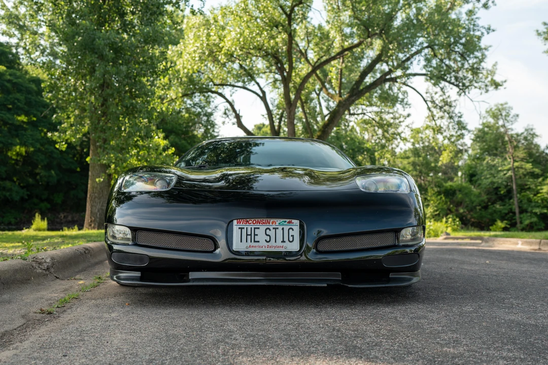 1998 Chevrolet Corvette C5 - Image 7 of 31
