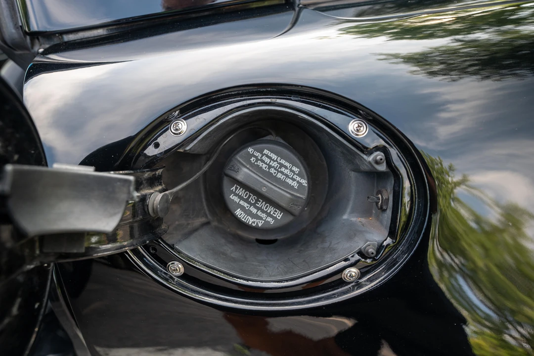1998 Chevrolet Corvette C5 - Image 21 of 31