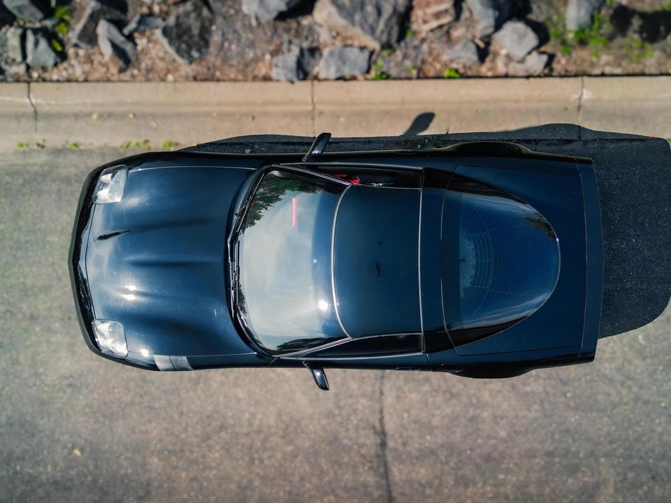 1998 Chevrolet Corvette C5 - Image 11 of 31