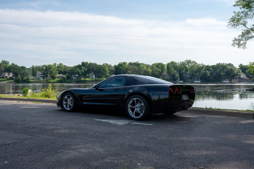 1998 Chevrolet Corvette C5 - Image 12 of 31